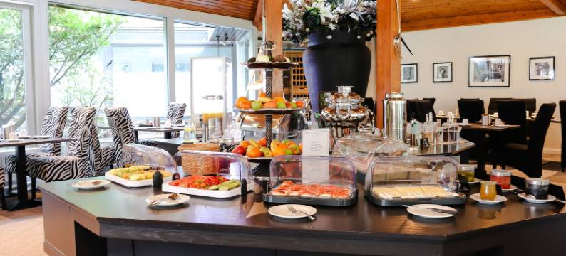 路易斯酒店(Hotel Luise)图片