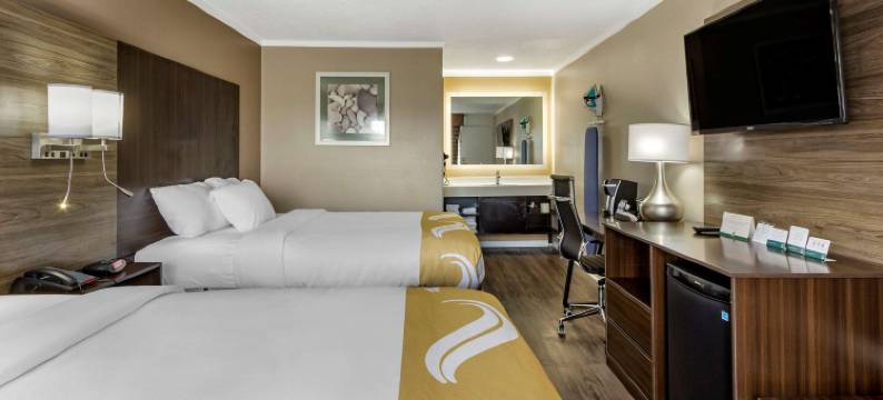 凯艺套房酒店(Quality Inn & Suites)图片