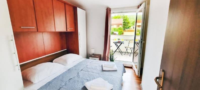 多拉假日别墅(Holiday House Dora)图片