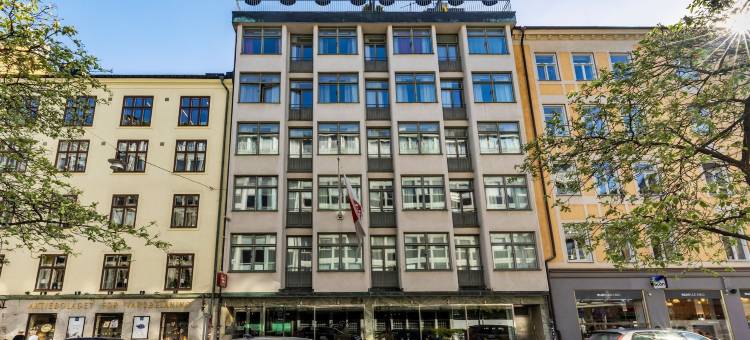 惠灵顿家园酒店(Home Hotel Wellington)图片