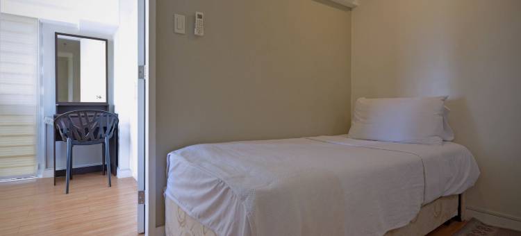 维多利亚索和套房(Victoria Soho Suites)图片