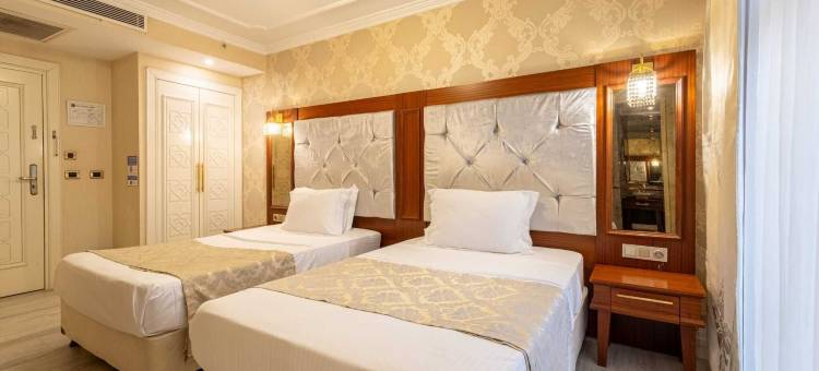 我家酒店(Myy Boutique Hotel)图片