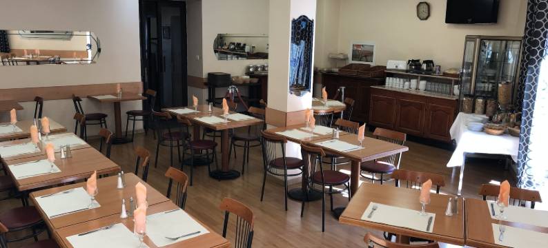 海豚酒店(Hotel le Dauphin)图片