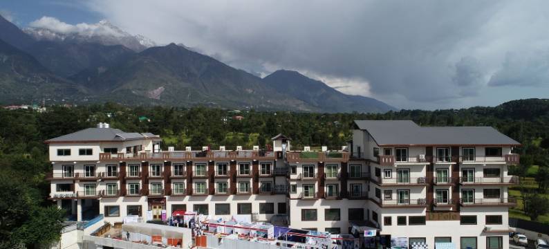 波洛俱乐部及Spa度假村(D'Polo Club & Spa Resort)图片