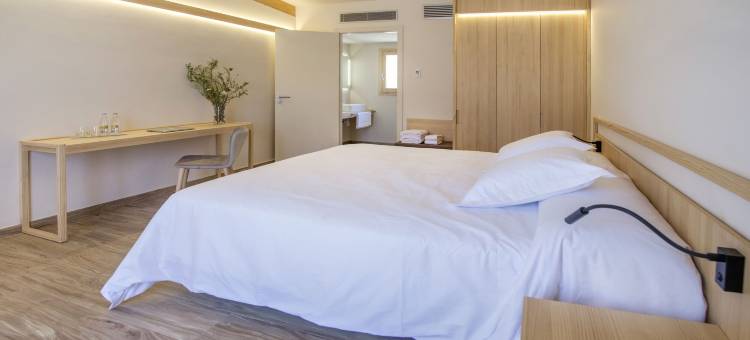 马尔富勒酒店(Mar de Fulles Hotel)图片