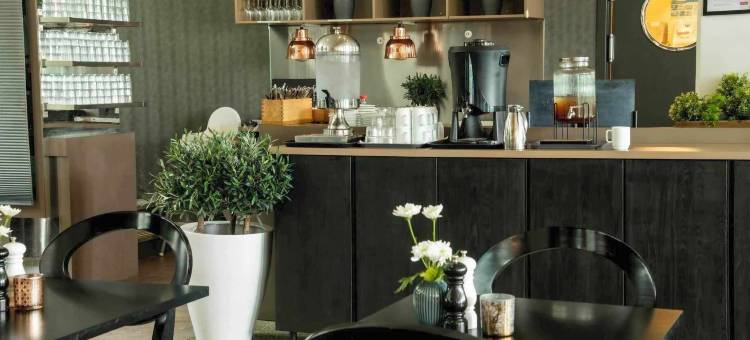 斯卡根布吕格家园酒店(Home Hotel Skagen Brygge)图片