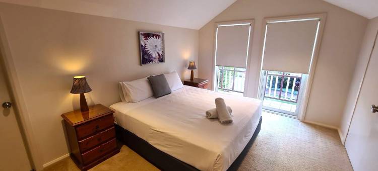 贝克弗瑞拉夫提海滩度假酒店(2021 年 9 月开业)(BreakFree Raffertys Beach Resort)图片