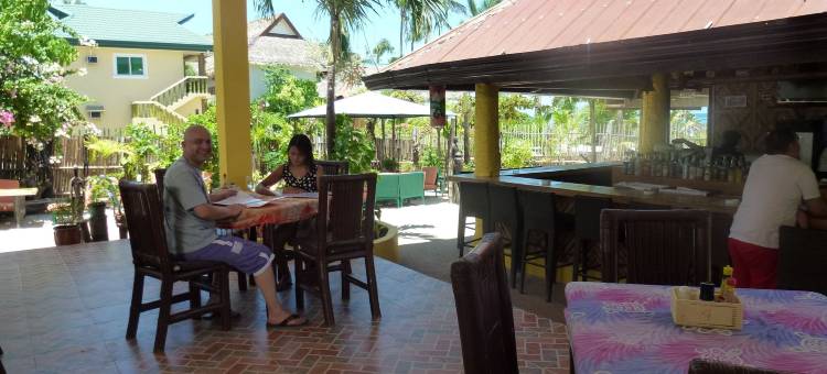 小美人鱼跳水度假村(Little Mermaid Dive Resort)图片