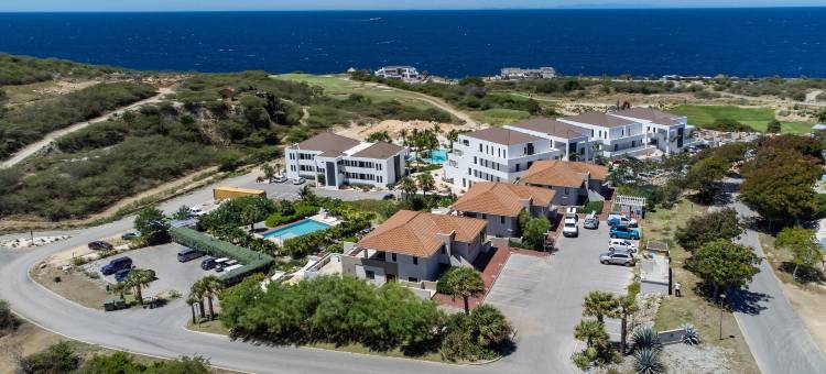 蓝湾库拉索高尔夫球度假村(Blue Bay Curaçao Golf & Beach Resort)图片