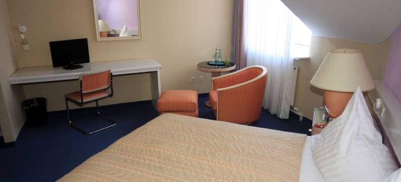 伊尔梅瑙霍夫酒店(Ilmenauer Hof)图片