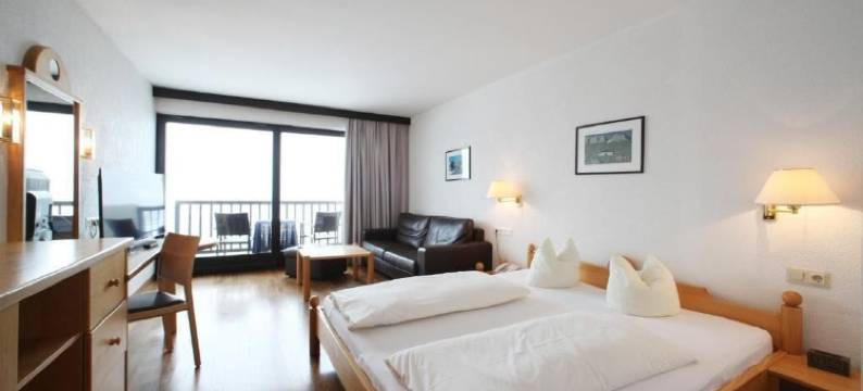 奥伯霍费尔酒店(Hotel & Appartements Oberhofer)图片