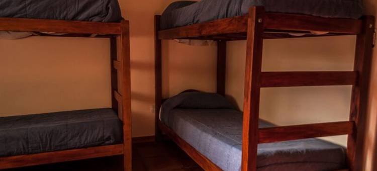 埃尔卡拉法特旅馆(Calafate Hostel)图片