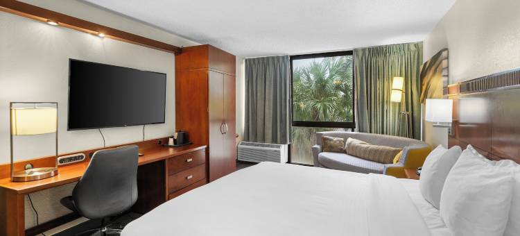 88帕尔姆斯霍特尔 & 伊文特森特尔(88 Palms Hotel & Event Center)图片