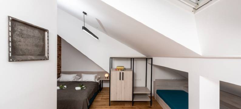 范妮和罗兹 B&B(Fani&Rozi B&B)图片