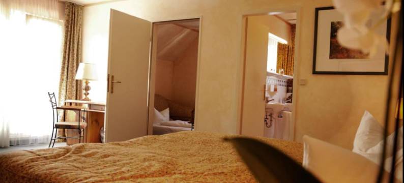 加戈霍夫兰德加斯托夫酒店(Landgasthof & Hotel Jagdhof)图片