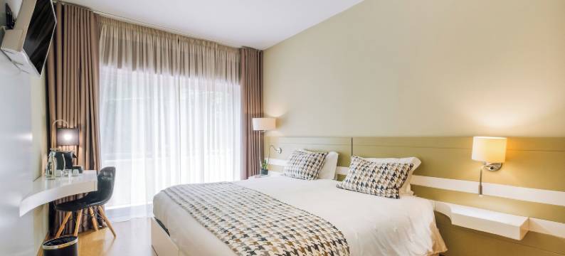 阿瓦山谷酒店(Alva Valley Hotel)图片