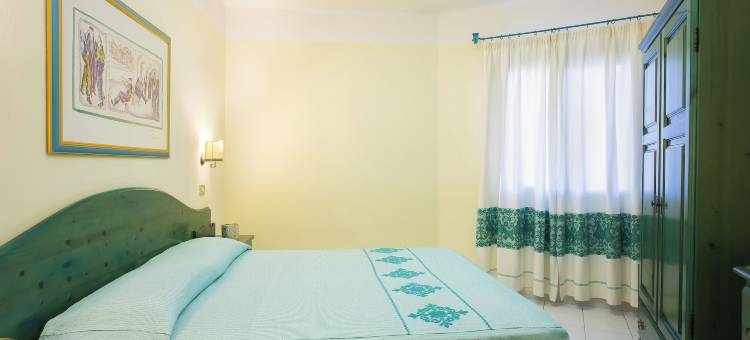 阿尔巴多拉塔度假村(Alba Dorata Resort)图片