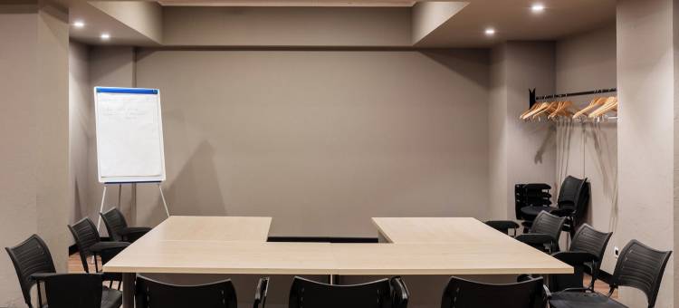 罗马奥里利Garner酒店(Garner Hotel Rome Aurelia by IHG)图片