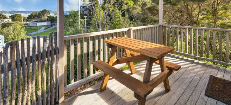 罗素岛10 大假日别墅酒店(Russell Top 10 Holiday Villas)图片