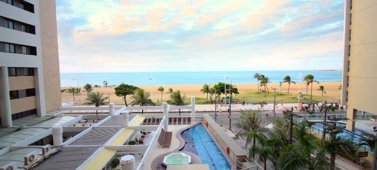 Holiday Inn 福特莱萨(Holiday Inn Fortaleza)图片