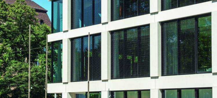 巴塞尔瑞享酒店(Movenpick Hotel Basel)图片