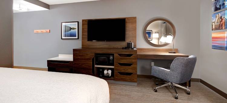 克朗波因特欢朋酒店(Hampton Inn by Hilton Crown Point)图片