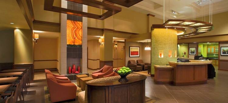 Hyatt Place Tucson Airport(Hyatt Place Tucson Airport)图片