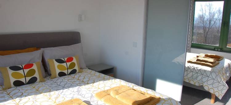 格拉斯贝格酒店(Glas Beag)图片