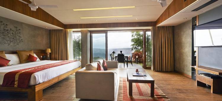 布莱曼度假村(Brightland Resort & Spa)图片