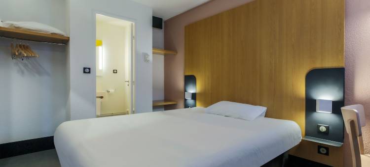 梅兹妮民宿酒店(B&B Hotel Metz Augny)图片