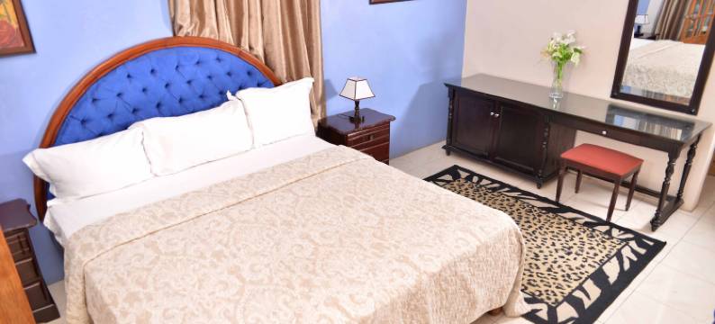 玛格莉特城堡酒店(Chateau Margarite Hotel)图片