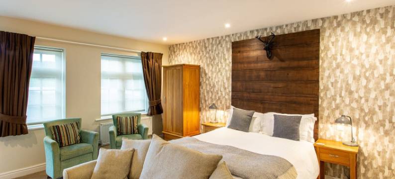 皇家橡树酒店(The Royal Oak)图片