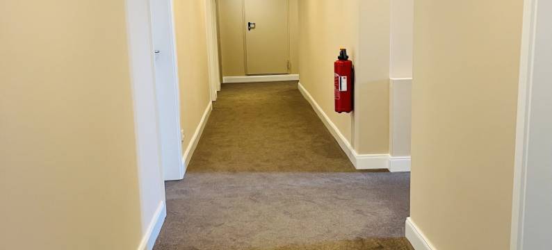 索尔蒂西区美塞法兰克福酒店(Soaltee Westend Messe Frankfurt)图片