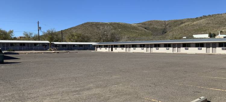 优质小屋(Value Lodge)图片