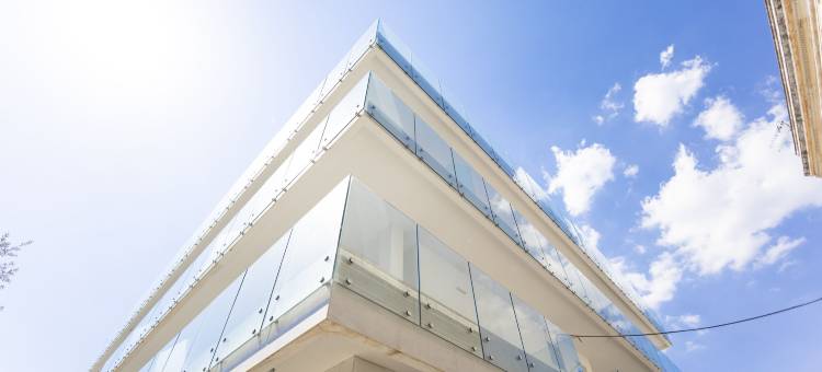 流行客房和地中海湾酒店(Popula - the Lifestyle Hotel)图片