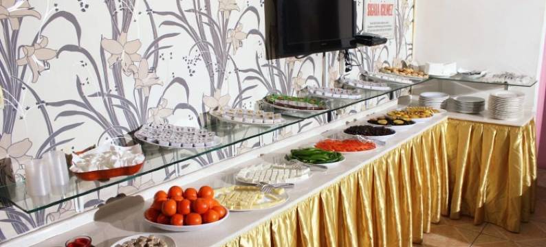 塔拉斯丽奥古力酒店(Talaslioglu Hotel)图片