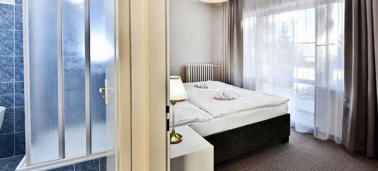 APLEND 卢伊莎梅杰酒店(Aplend Hotel Lujza Major)图片