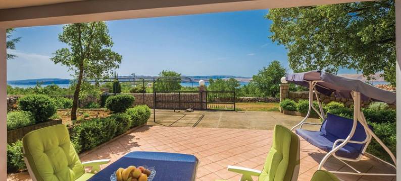 保拉公寓(Apartments Paola)图片