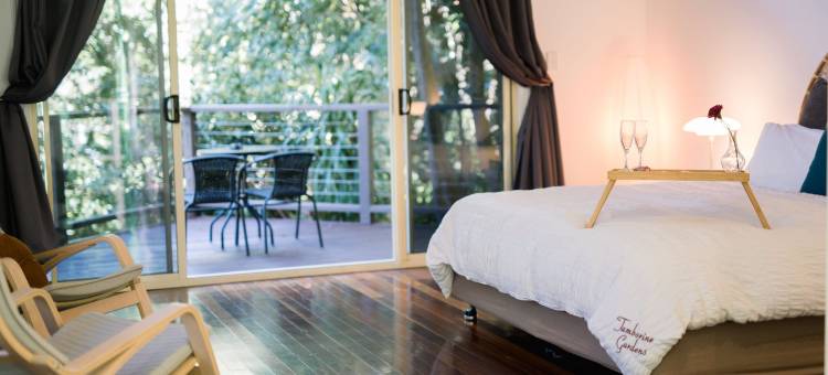 香巴拉庄园(Shambala Estate Cottages)图片