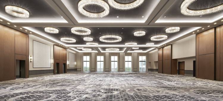 洛伊斯珊瑚山墙酒店(Loews Coral Gables Hotel)图片