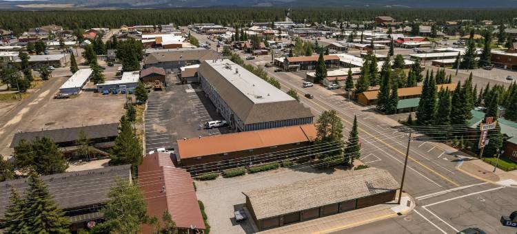 小藏屋(Little Tuckaway)图片