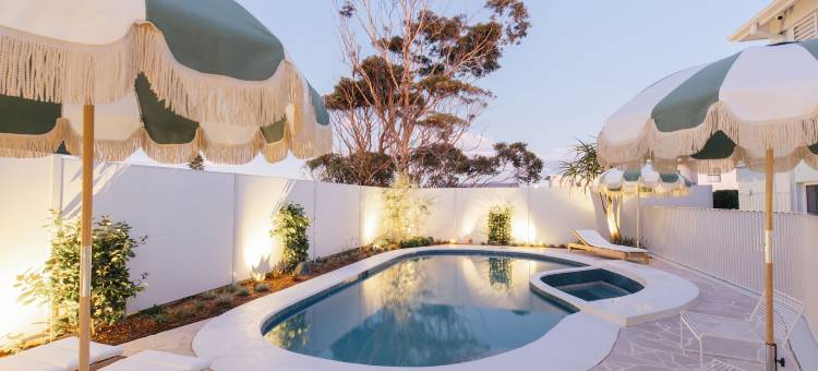 莫利汽车旅馆(Motel Molly - Boutique Hotel Mollymook)图片