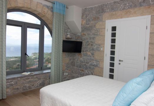 Aspasia Villa by Elrin Villas Mani Hotel Overview