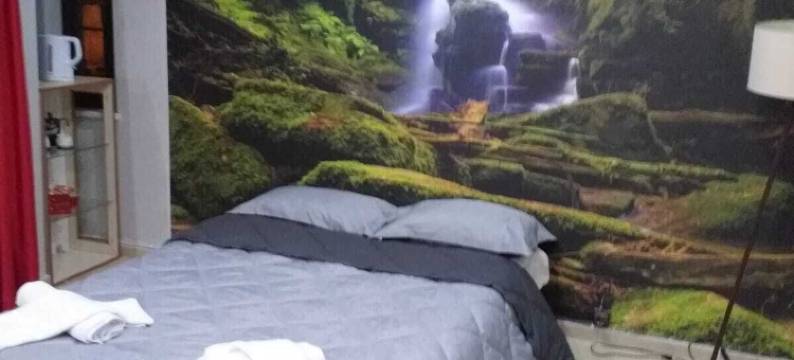 Ayışığı Gönen温泉(Moonlight Ayisigi Gonen Kaplicalari)图片