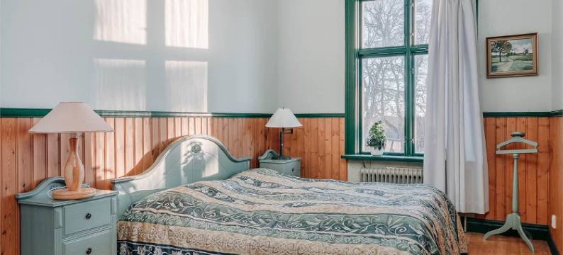 Piece of Hjo Vandrarhem 酒店(Piece of Hjo Vandrarhem)图片