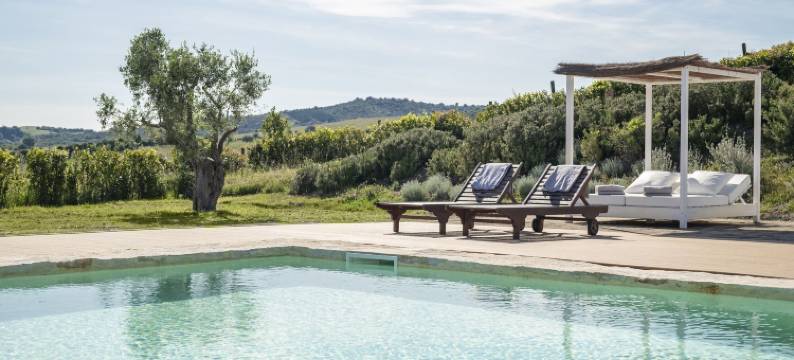 洛坎达丰特卢帕(Locanda Fontelupa)图片