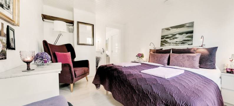 阿洛克民宿(Bed and Breakfast Åløkke)图片