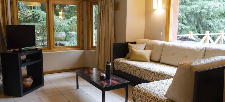 ONA公寓酒店&温泉(Ona Apart Hotel and Spa)图片