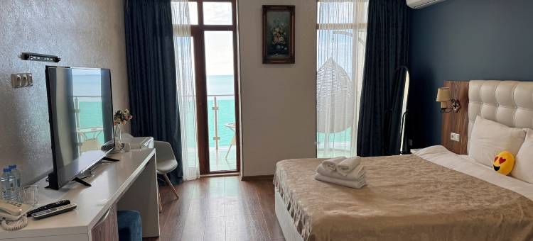 新鲜波酒店(The Fresh Wave Hotel)图片
