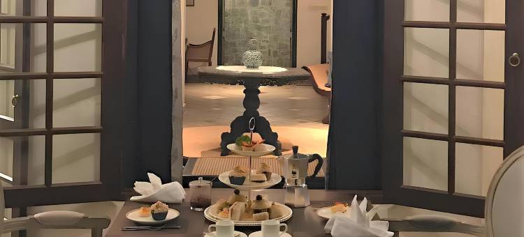 咖啡尔康提平房酒店(Coffee Bungalow Kandy)图片